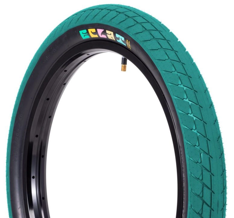 Pneu ECLAT Ty Morrow 2'40