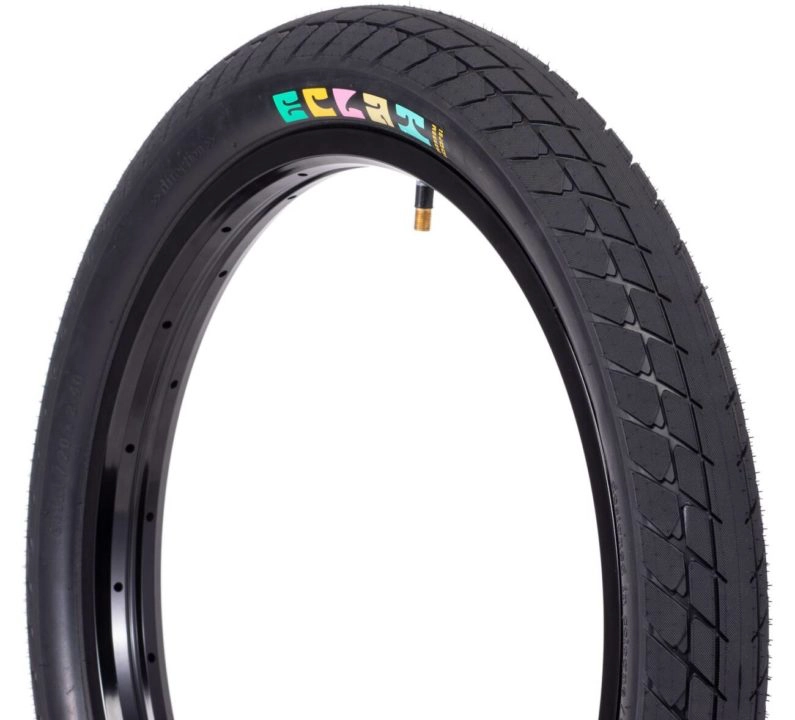 Pneu ECLAT Ty Morrow 2'40