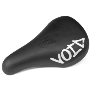 Selle ECLAT Void Leather Black Fat Jordan Godwin
