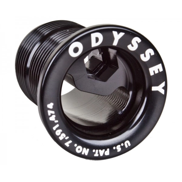 ecrou-de-fourche-odyssey-rf-series-black