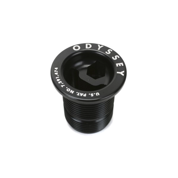 ecrou-de-fourche-odyssey-rf-series-black