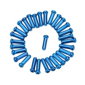 Cable End GENERIC Blue (l'unité)
