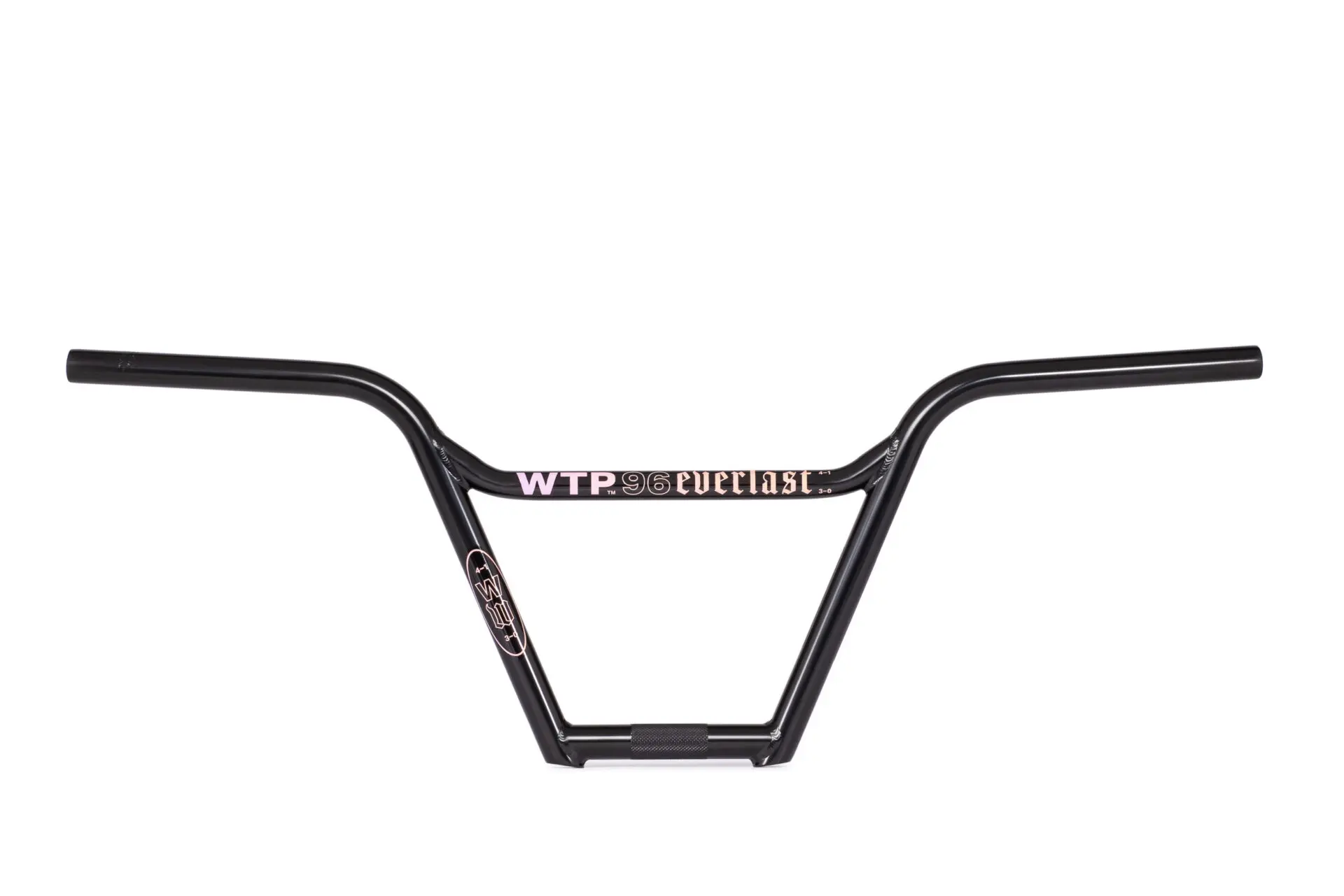 Guidon WETHEPEOPLE Everlast 4 Pcs 9" / 9.35" – Image 7