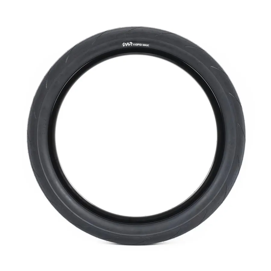 Pneu CULT Fast and Loose Walsh Black 20" x 2.40" – Image 2
