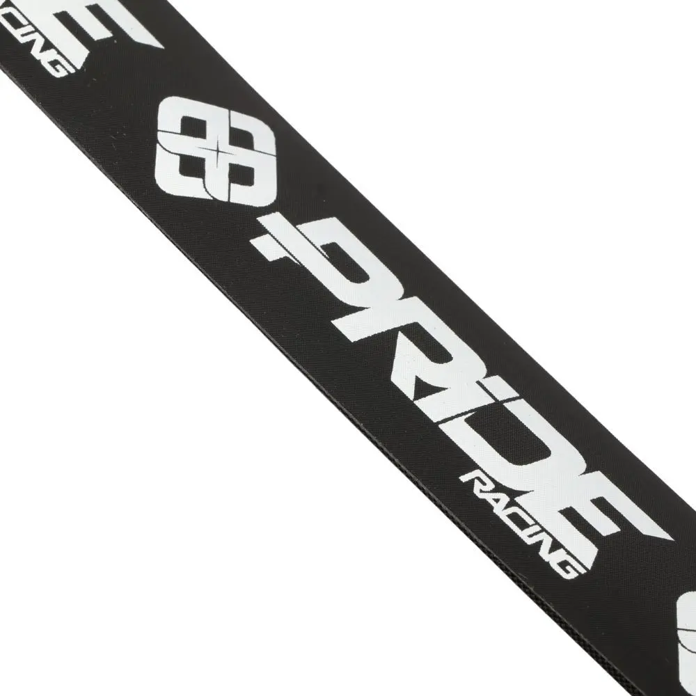 Fond de jante PRIDE HP Pro 20" x 1.60" - 1.85" Presta Black (l'unité) – Image 3