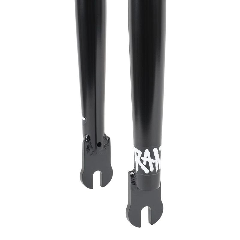 Fourche RANT Twin Peaks Zero FLAT 0 – Image 2