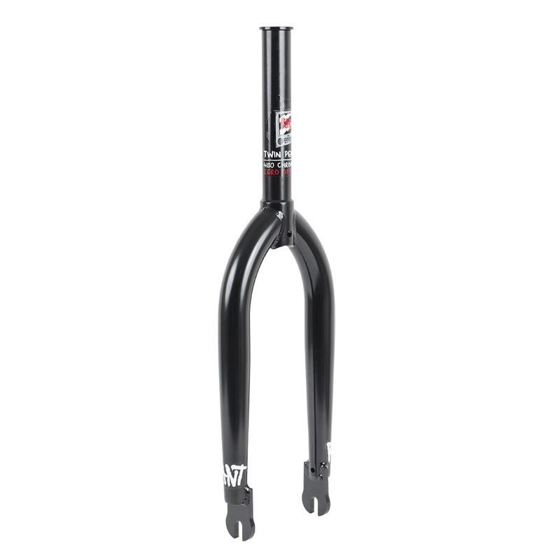 Fourche RANT Twin Peaks Zero FLAT 0