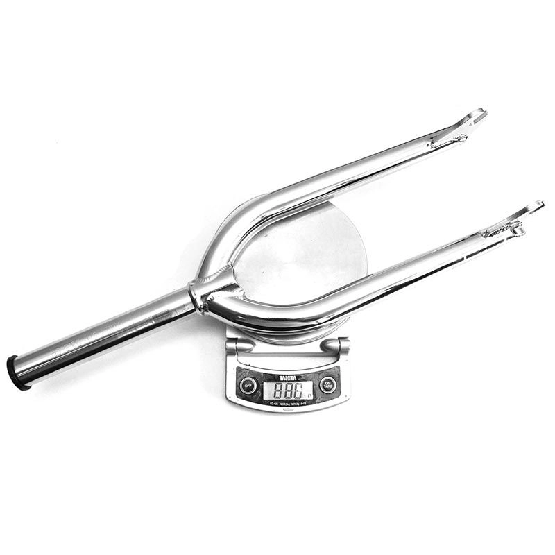 Fourche FOUNDATION P-25 Chrome 25 – Image 4