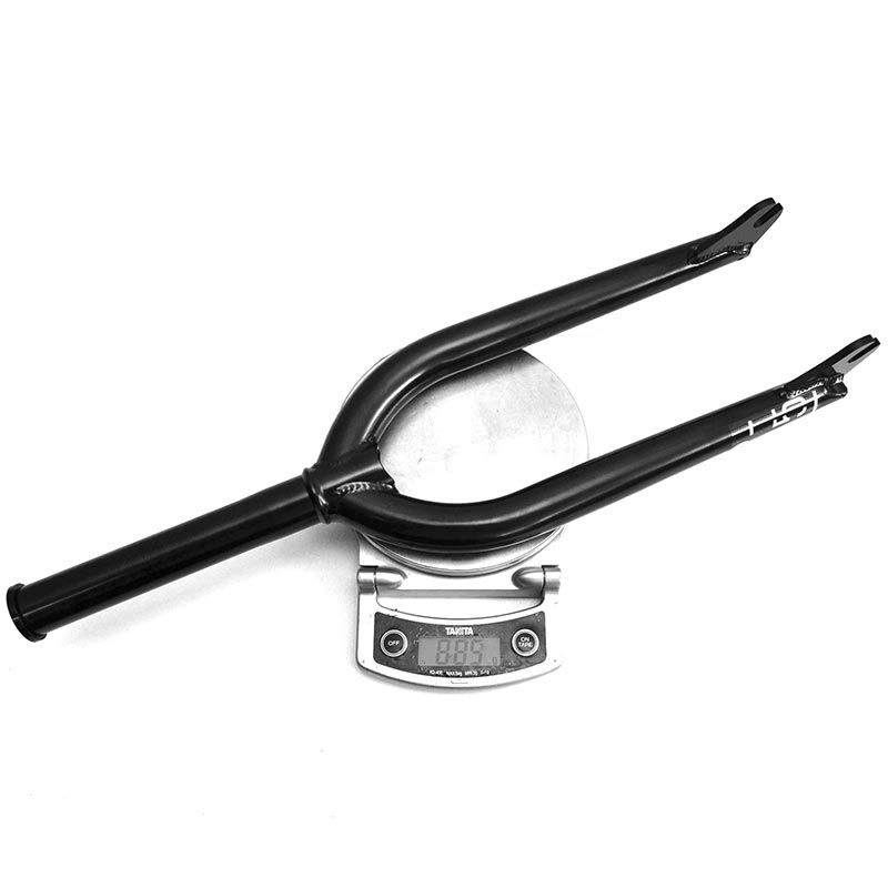 Fourche FOUNDATION P-25 Black 25 – Image 2