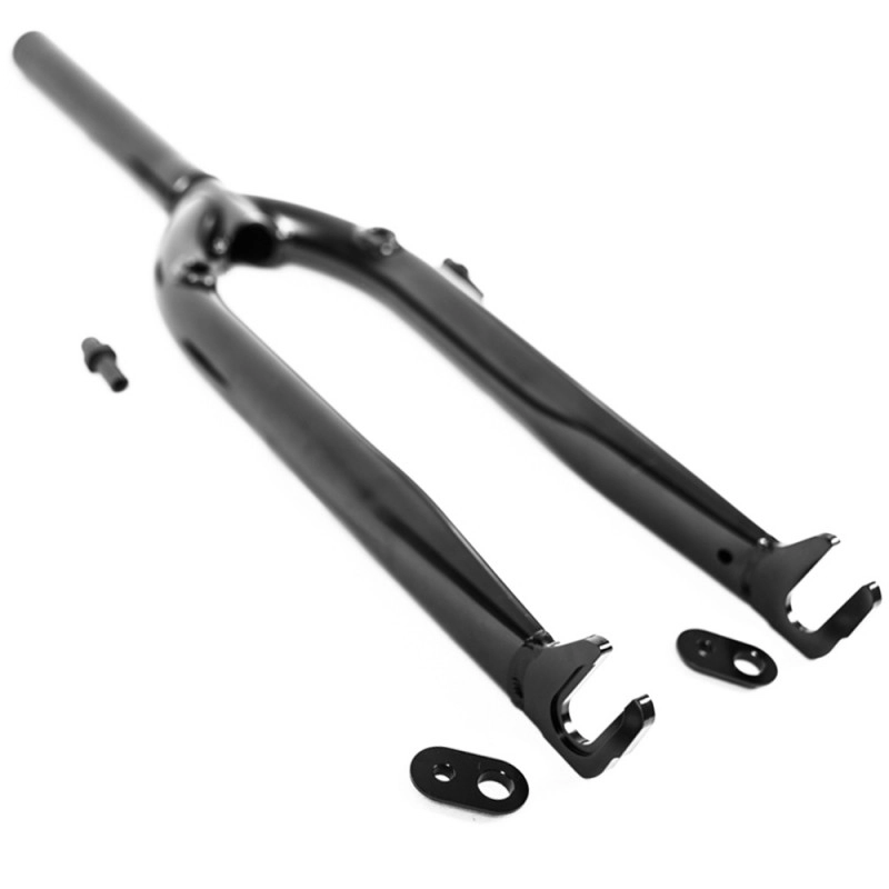 Fourche HERESY Descend 0 - 15 "Flat" With Brake