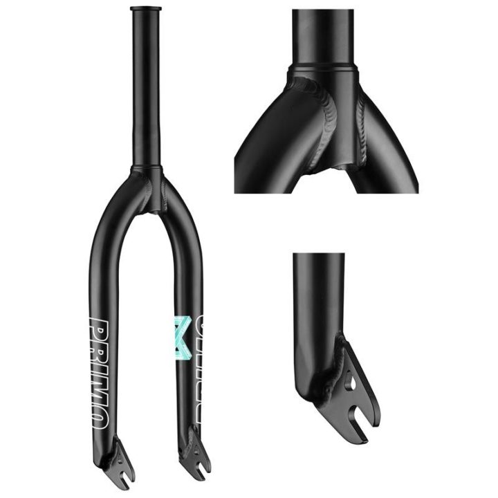fourche-primo-infiinty-matt-ed-black