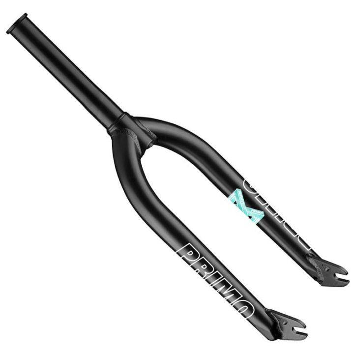 fourche-primo-infiinty-matt-ed-black
