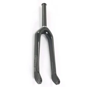 Fourche SD Bmx Components V.2 Expert Carbone Gloss Black