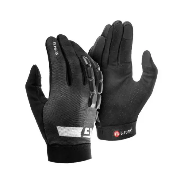 Gants G-FORM Sorata V.2 Kids Black / White