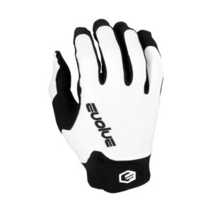 Gants EVOLVE SI2 White