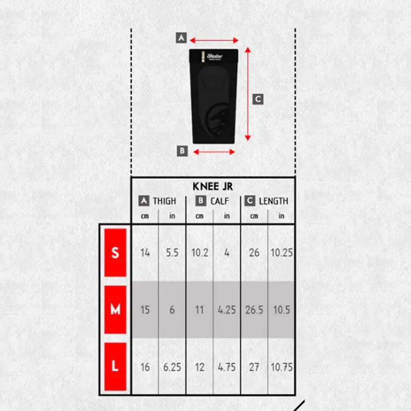 Genouillères SHADOW Super Slim V.2 – Image 7
