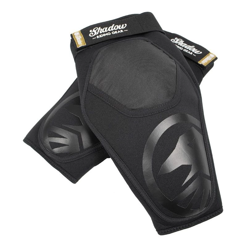 Genouillères SHADOW Super Slim V.2