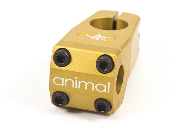 Potence ANIMAL Jump Off Made In USA – Image 3