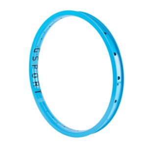 Jante GSPORT RibCage Cyan