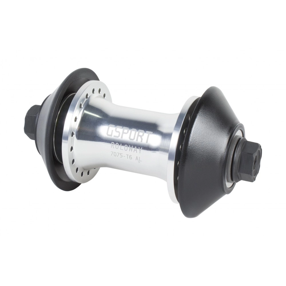 Moyeu GSPORT Roloway Avant + 2 Guards – Image 3