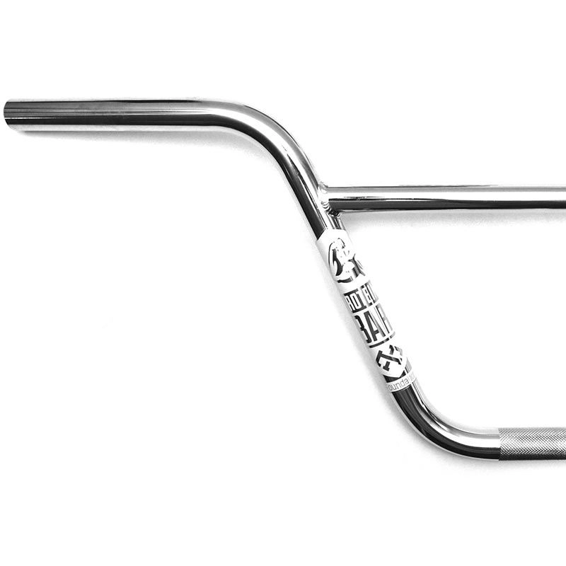 Guidon FOUNDATION Protein 13 Butted 9" – Image 4