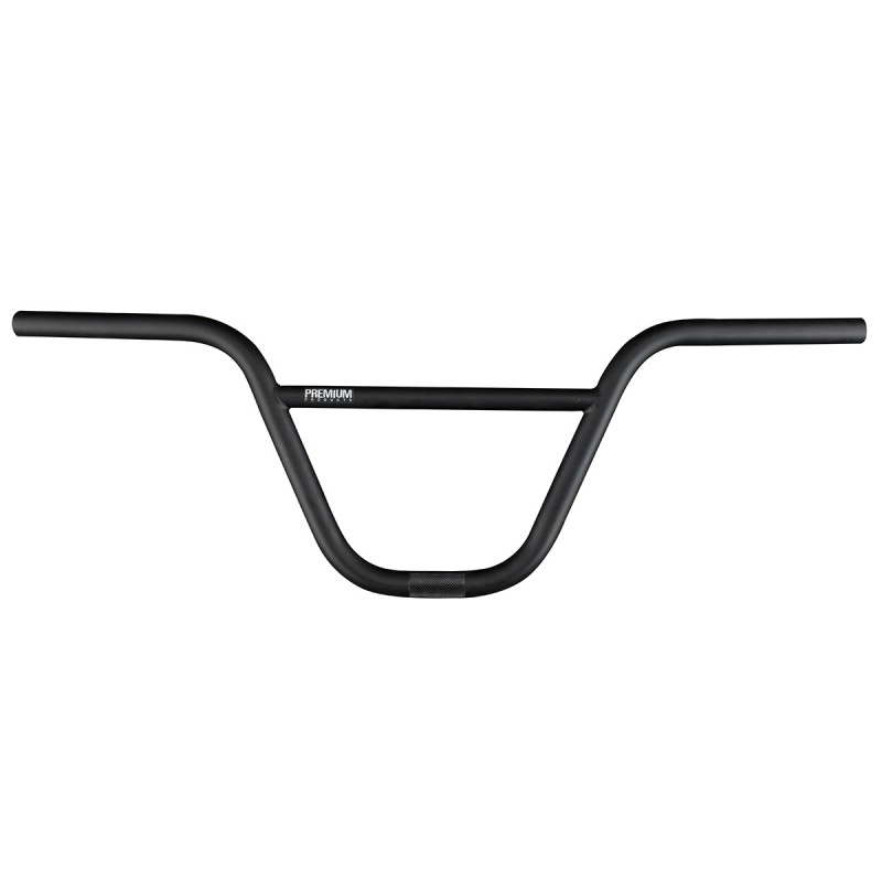 Guidon Trail One Components The Crockett 35 Mm – Alliage Pour Vélo, Neuf Sous Blister