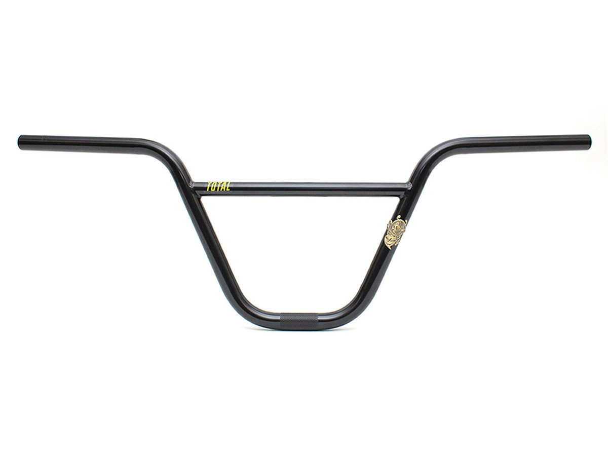 Guidon TOTAL BMX Killabee K3 9.1" / 9.3" – Image 3