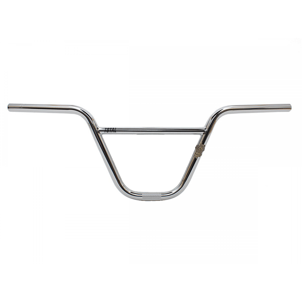 Guidon TOTAL BMX Killabee K3 9.1" / 9.3" – Image 2