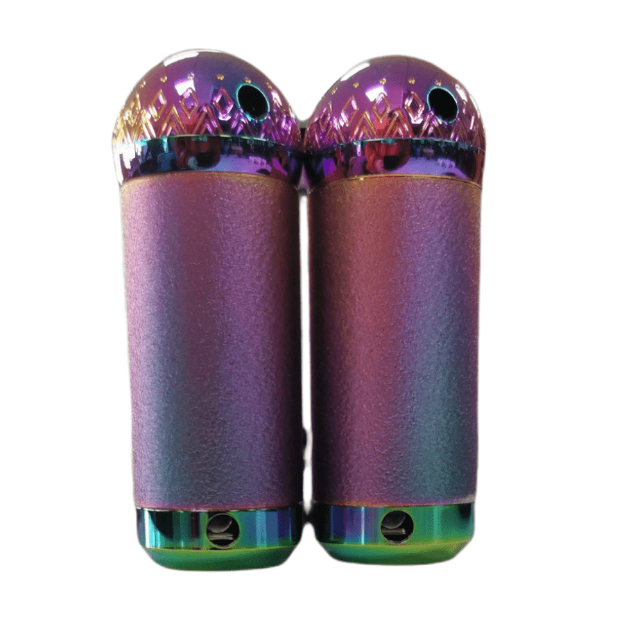 Paire de Pegs IGI Microphone + V.3 – Image 4