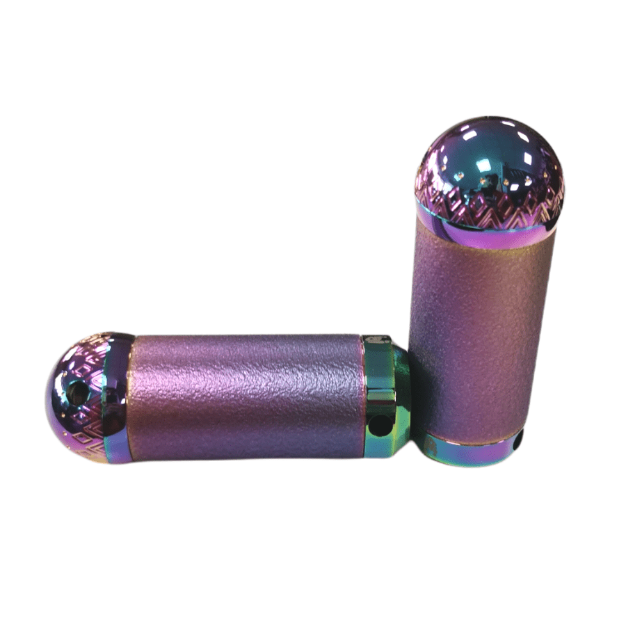 Paire de Pegs IGI Microphone + V.3 – Image 7