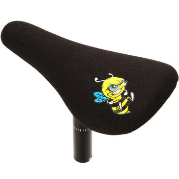 Combo Selle TOTAL BMX Killabee Bee