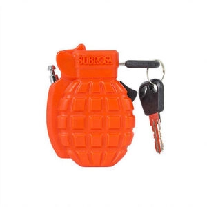 SUBROSA Combat Lock