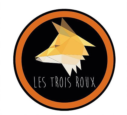 les trois roux