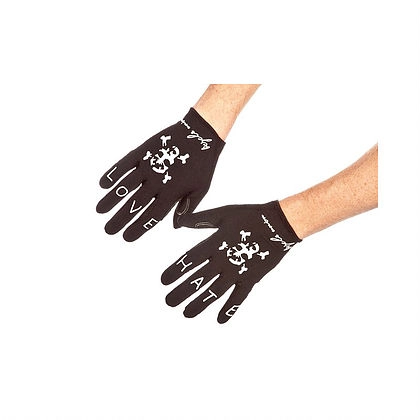 Gants BICYCLE UNION Love & Hate