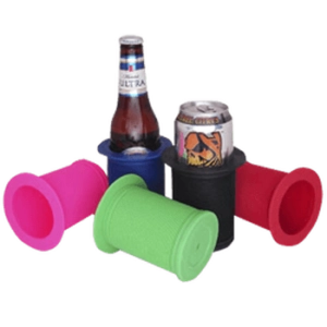 Coozie ODI Longneck Style Support Drink