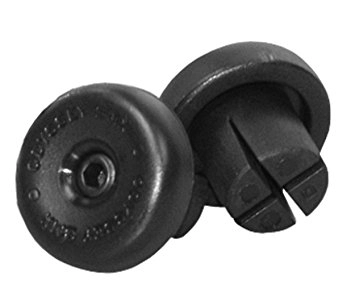 Bar ends ODYSSEY PC