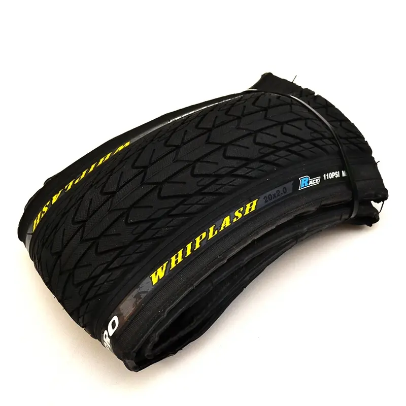 Pneu INNOVA Pro Kevlar Whiplash 2.00