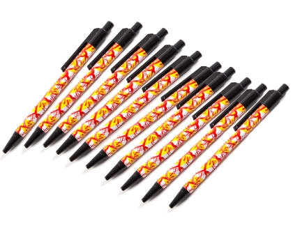 Stylo S&M à L'unité