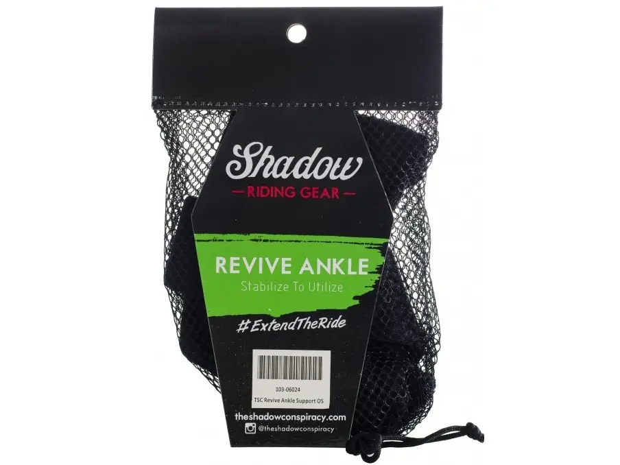 ShadowReviveAnkleSupport