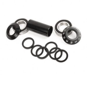 Roulement d'axe de pédalier vélo 20x30x7 mm - Pièce vélo