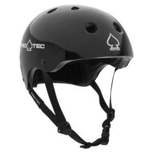 casque-protec-classic-certified-gloss-black