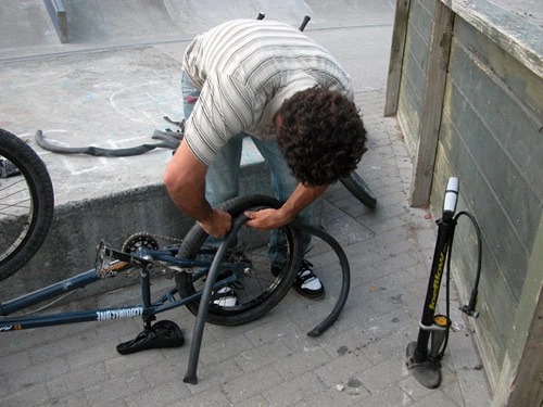 cobra flybikes