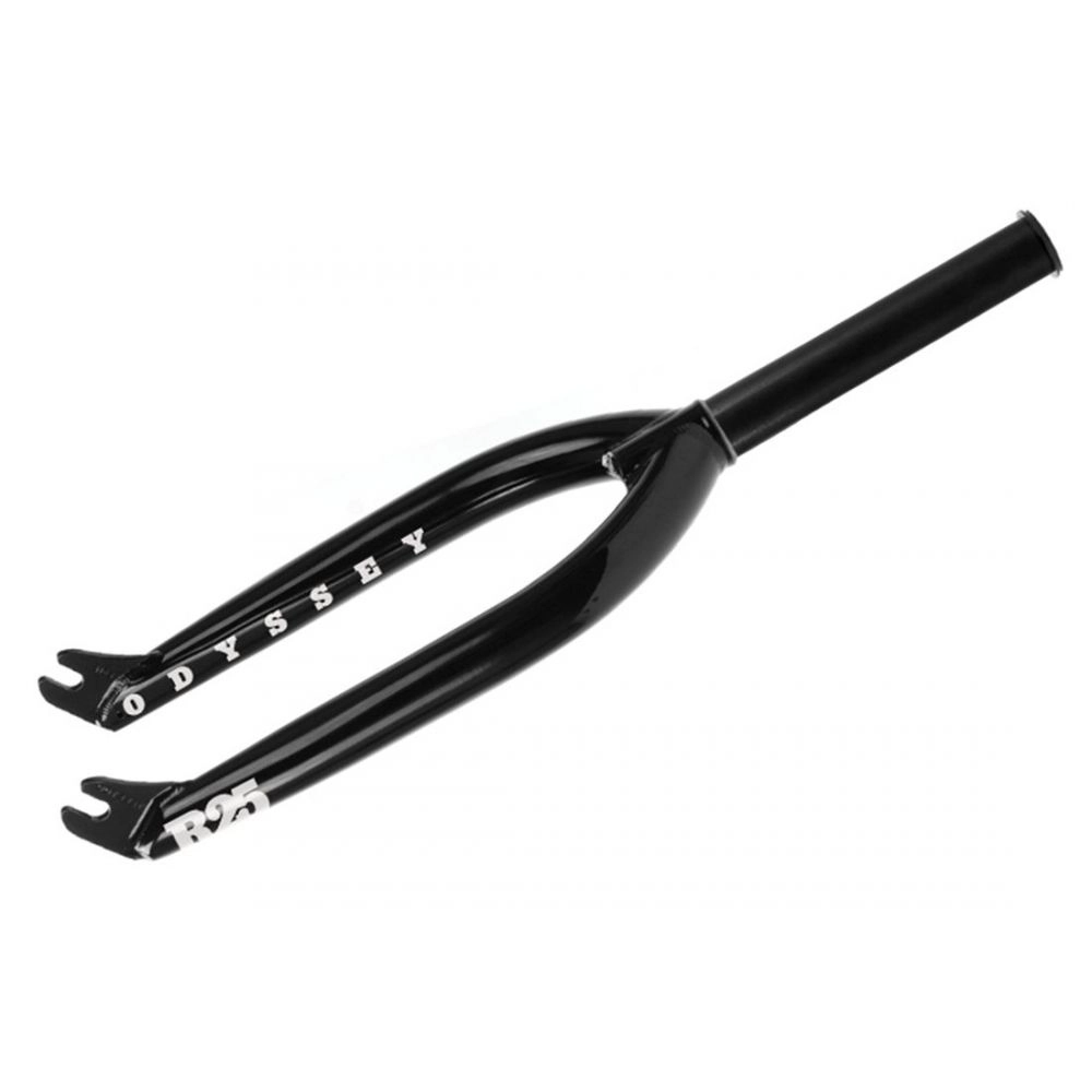 fourche-odyssey-r-25-black