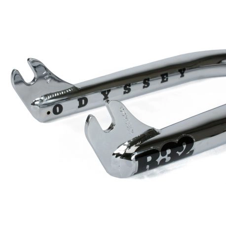 fourche-odyssey-r-32-chrome