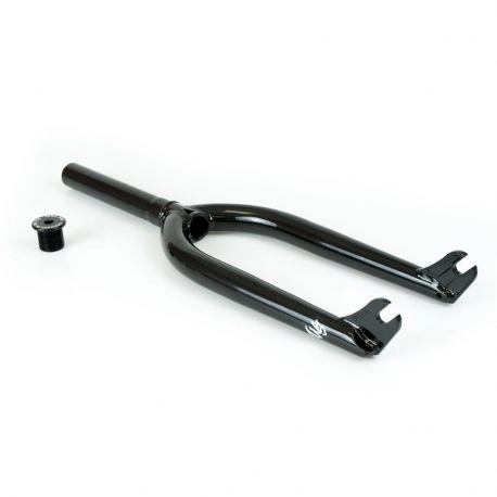 fourche-total-tws-black