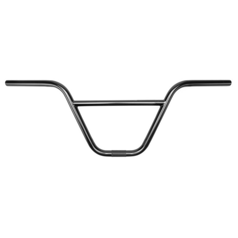 Guidon BMX Race Inc Vintage Old School – Acier, Années 70/80