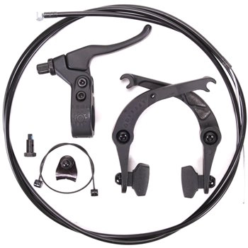 odyssey springfied kit
