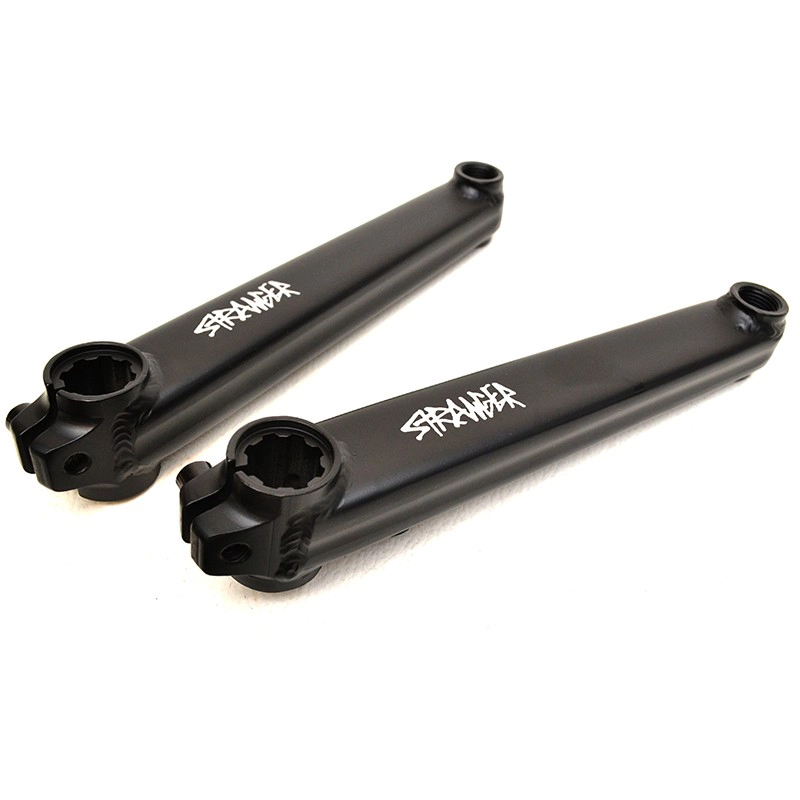pedalier-stranger-level-175mm-black-avec-roulements-primo-mid