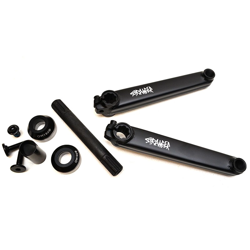 pedalier-stranger-level-175mm-black-avec-roulements-primo-mid
