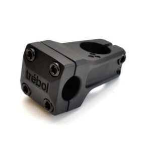 potence-trebol-frontload-black